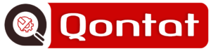 Qontat Logo